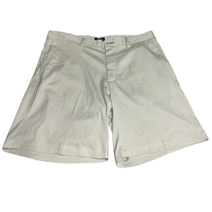 Stitch Golf 35 Tan Flex‎ Wicking Performance Golf Stitch Tech Shorts